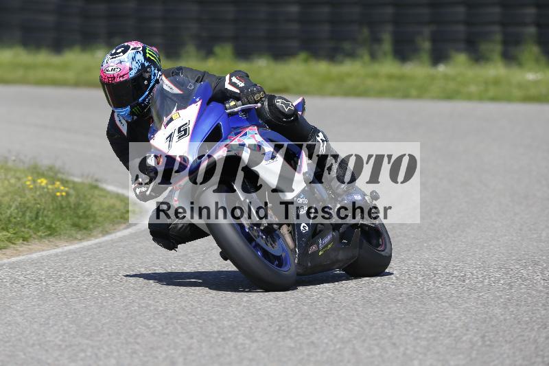 /12 30.04.2025 Speer Racing ADR/Gruppe gelb/75